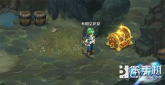 龙之谷sf版宝箱怎么开 宝箱钥匙获取介绍