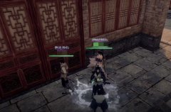 魔力宝贝 下一站江湖2加入太初剑宗攻略